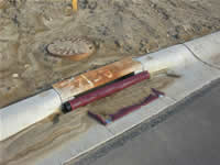 Silt Fence